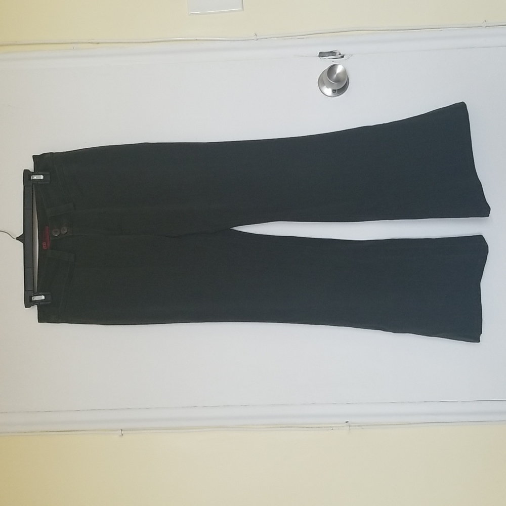 88 Fashion Boot Cut Womens Pants - Medium